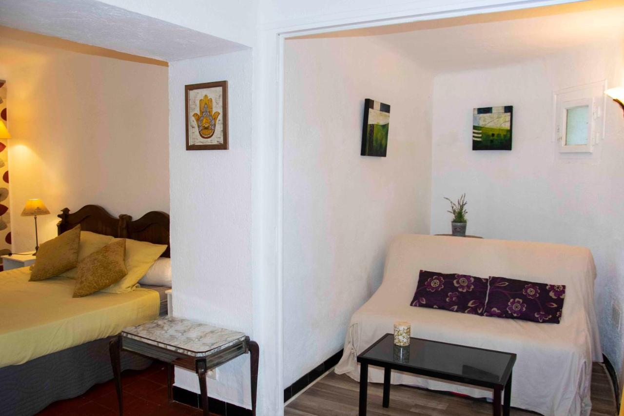 Villa Bleue - Les Pins Пор-Вандр Екстер'єр фото