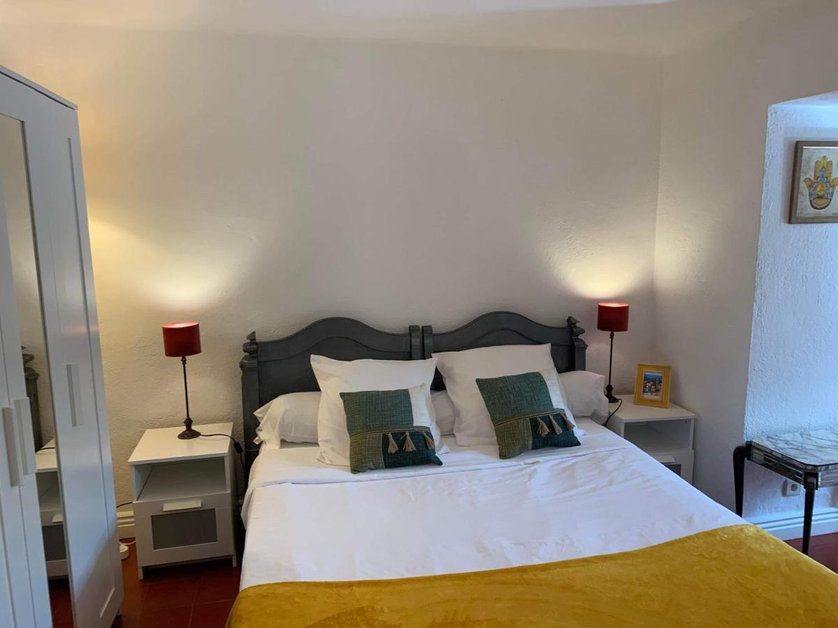 Villa Bleue - Les Pins Пор-Вандр Екстер'єр фото
